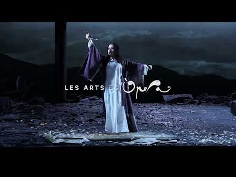 Madama Butterfly