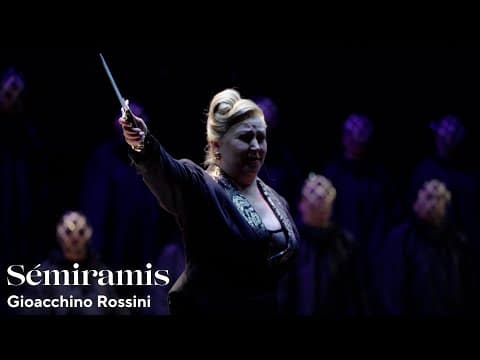 Semiramide