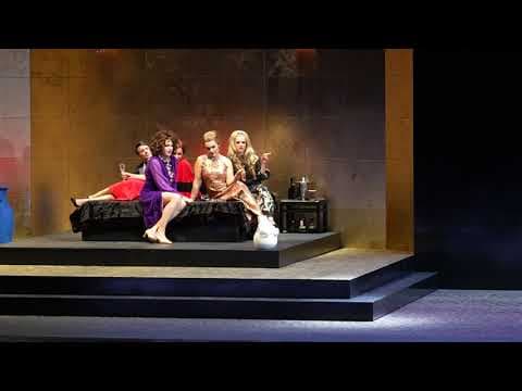 La Rondine