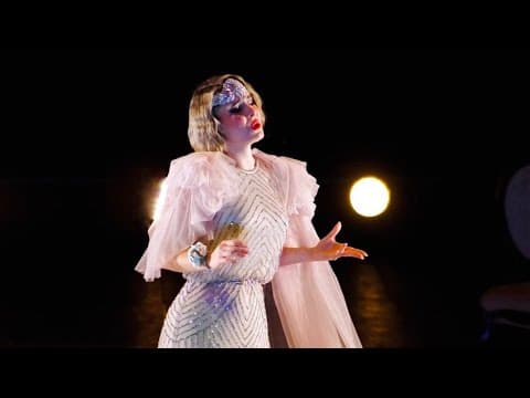 La Traviata