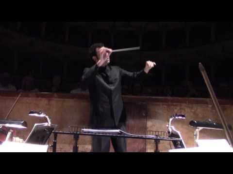 La Scala di Seta - Overture