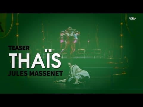 Thaïs