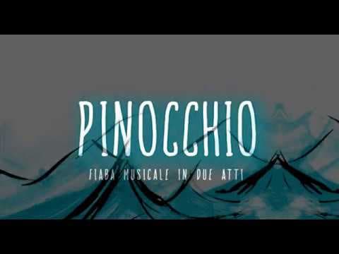 Pinocchio