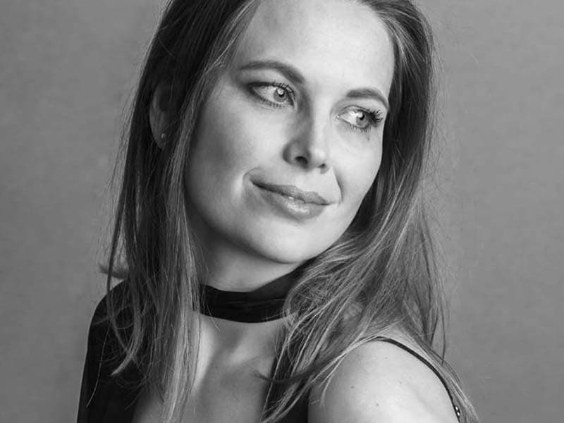 Nina van Essen