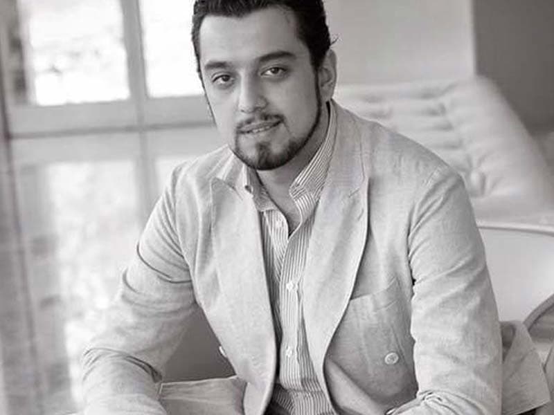 Maharram Huseynov