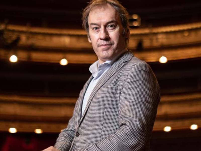 Rubén Amoretti
