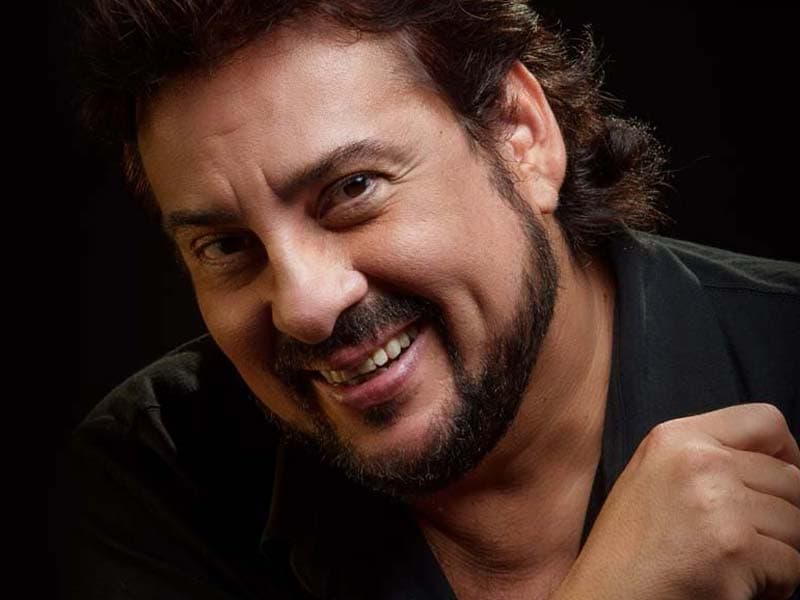 Marcelo Álvarez