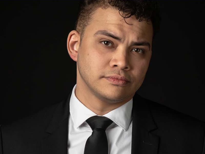 Jorge Nelson Martínez