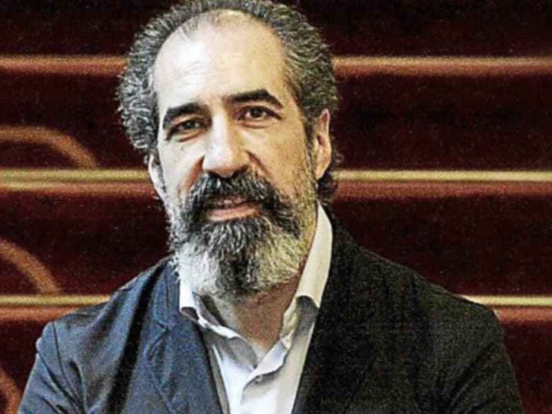 Miguel Ángel Zapater