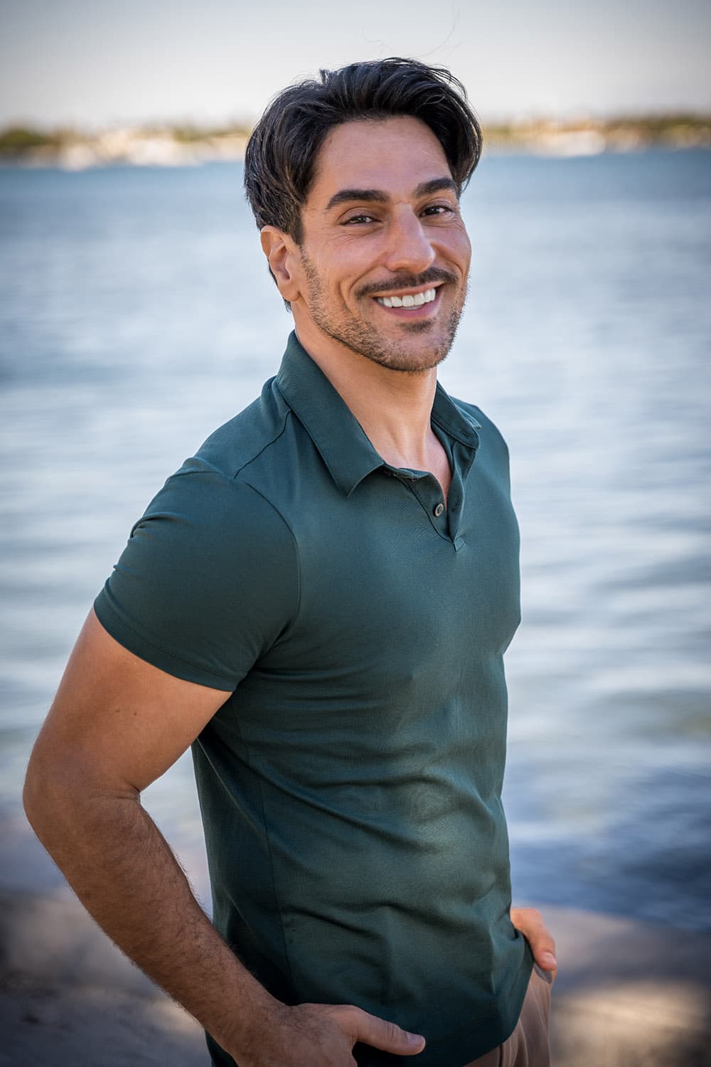Leonardo Capalbo